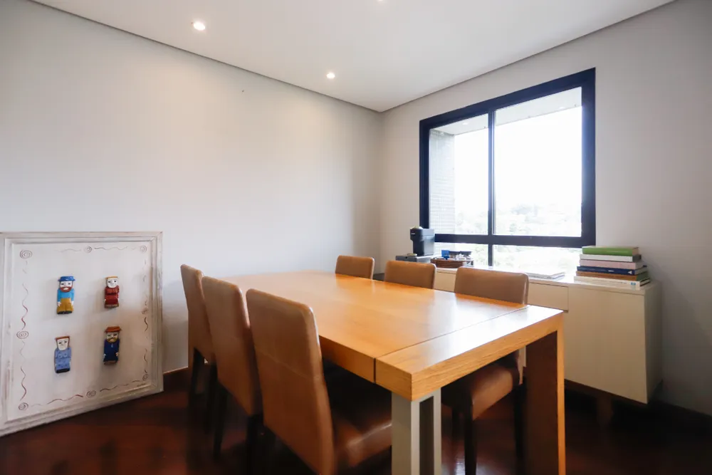 Apartamento, 3 quartos, 327 m² - Foto 5