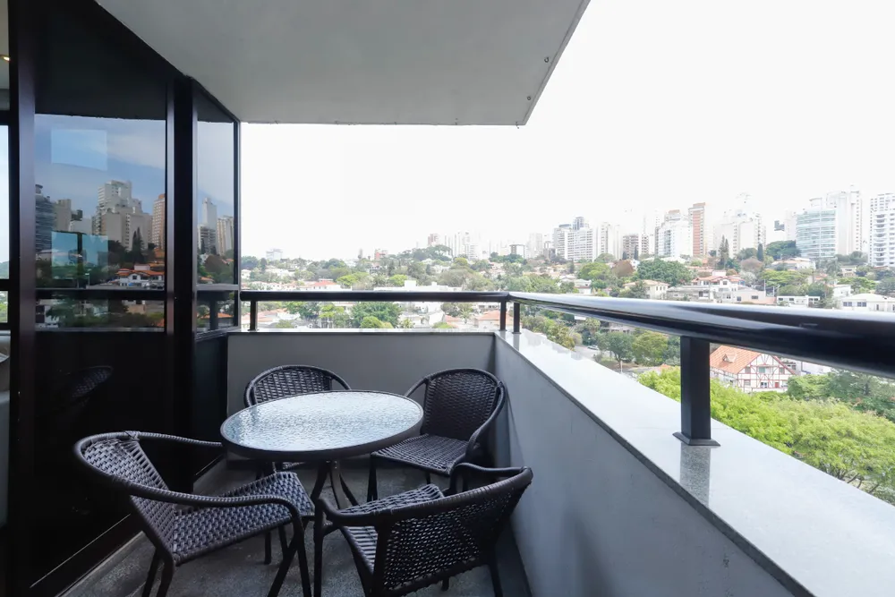 Apartamento, 3 quartos, 327 m² - Foto 1