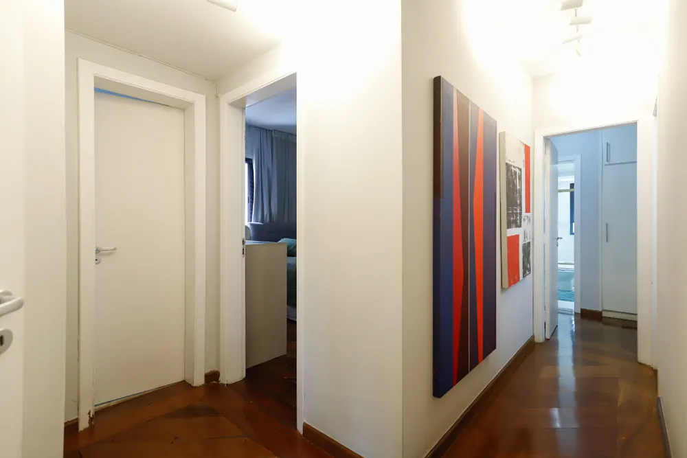 Apartamento, 3 quartos, 327 m² - Foto 7