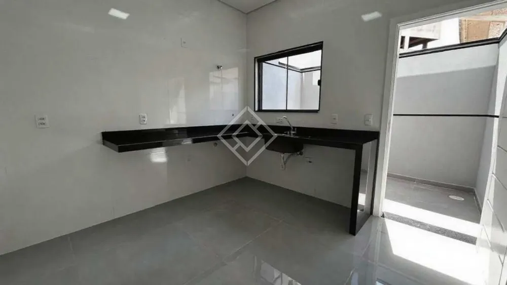 Sobrado, 3 quartos, 110 m² - Foto 11