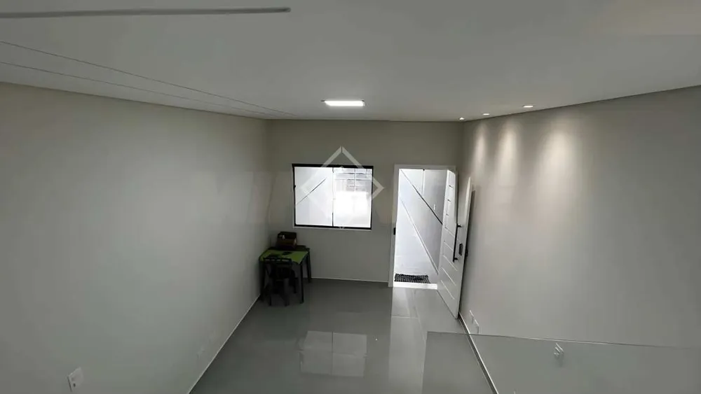 Sobrado, 3 quartos, 110 m² - Foto 9