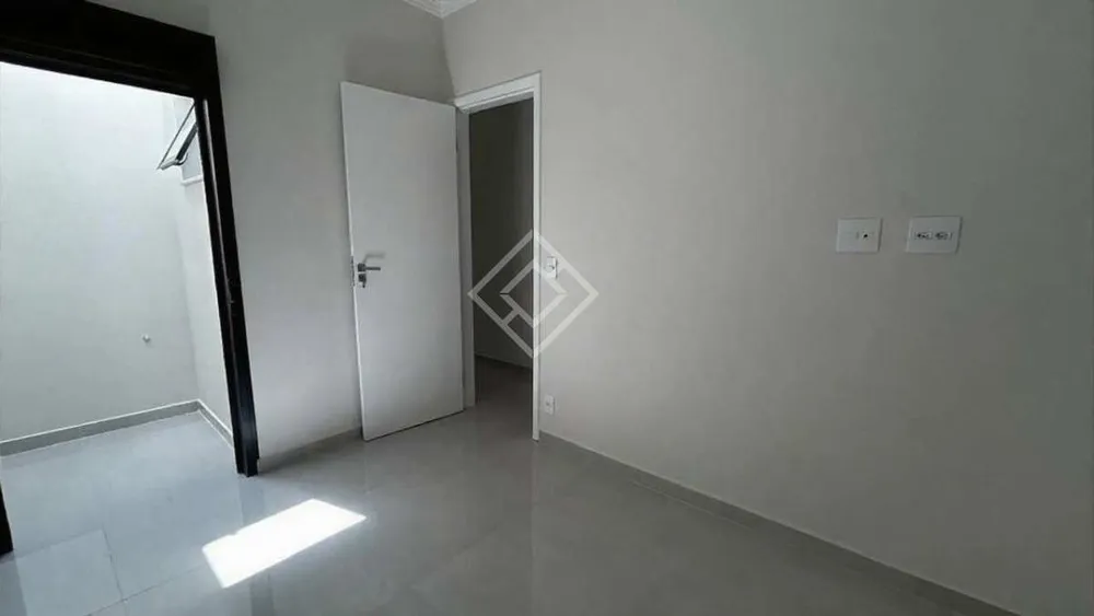 Sobrado, 3 quartos, 110 m² - Foto 1