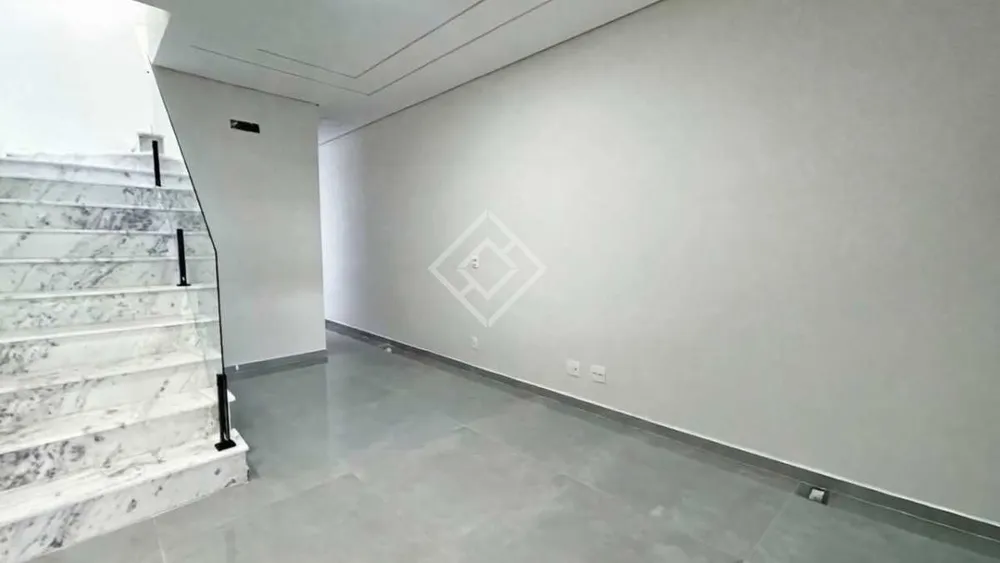 Sobrado, 3 quartos, 110 m² - Foto 4