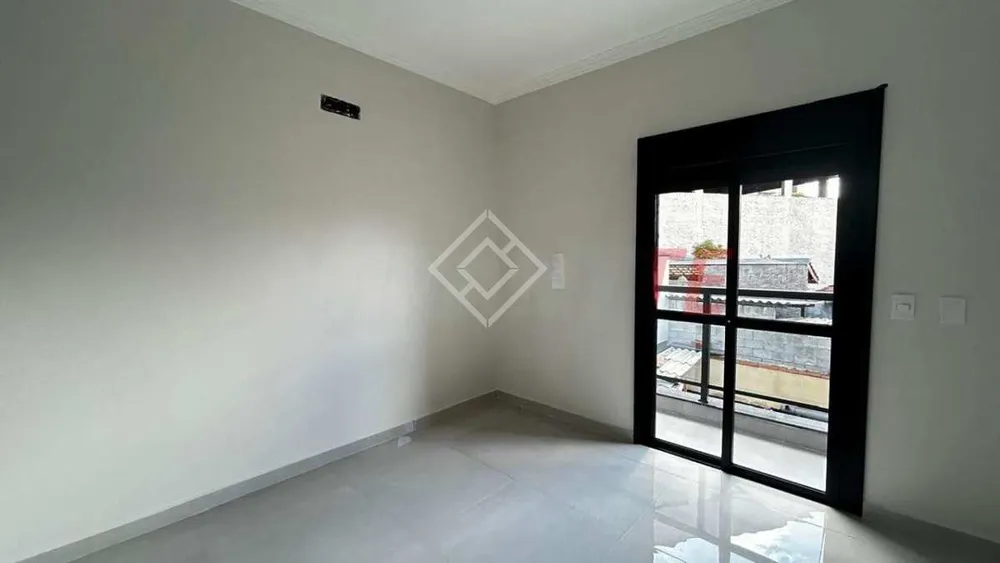 Sobrado, 3 quartos, 110 m² - Foto 2