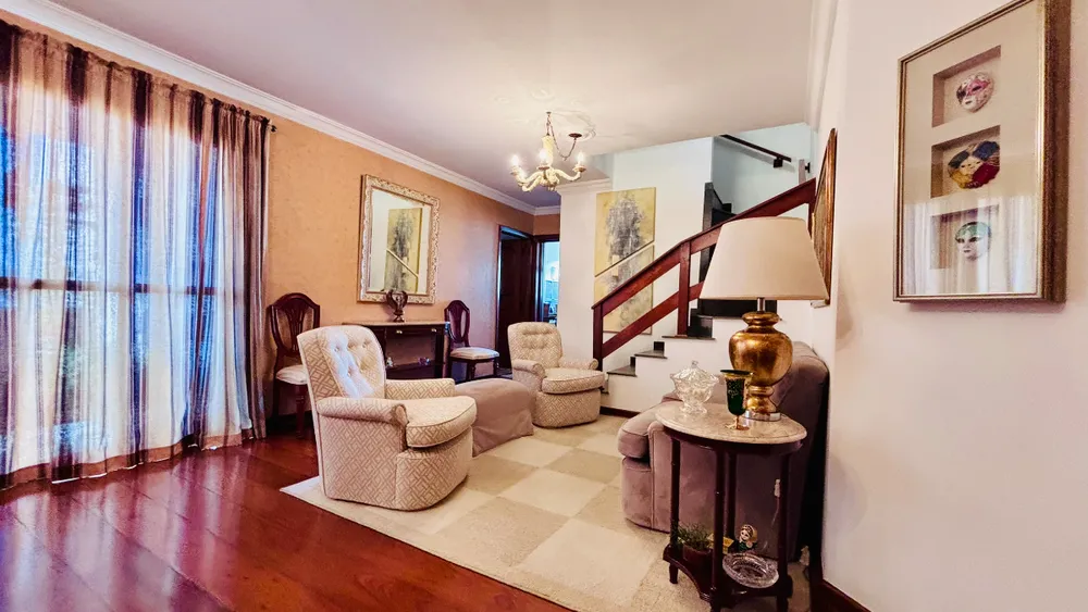 Cobertura, 3 quartos, 2200 m² - Foto 8