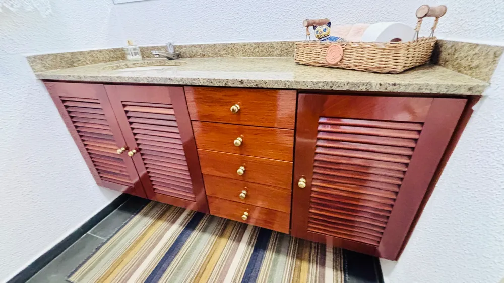 Cobertura, 3 quartos, 2200 m² - Foto 6