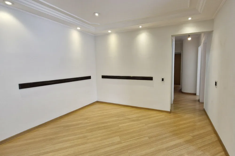 Apartamento, 3 quartos - Foto 1