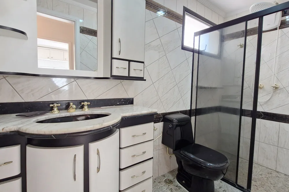 Apartamento, 3 quartos - Foto 2