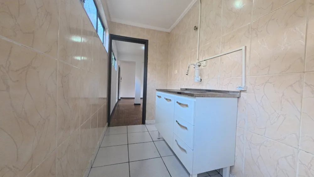 Apartamento, 3 quartos - Foto 1