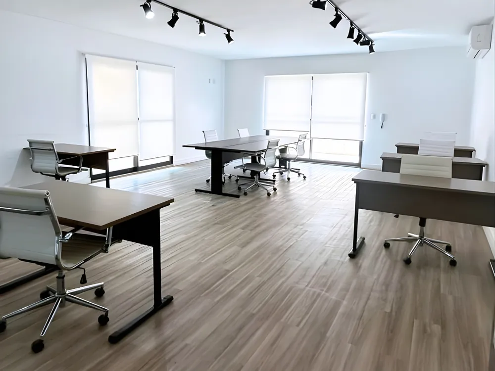 Apartamento, 2 quartos, 96 m² - Foto 7