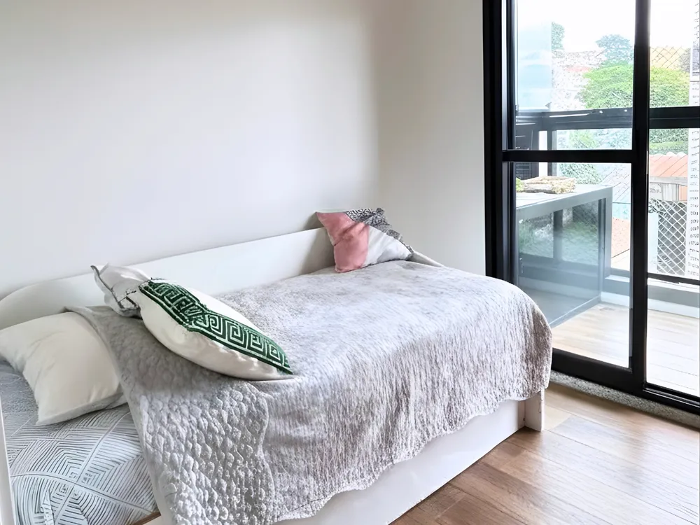 Apartamento, 2 quartos, 96 m² - Foto 2