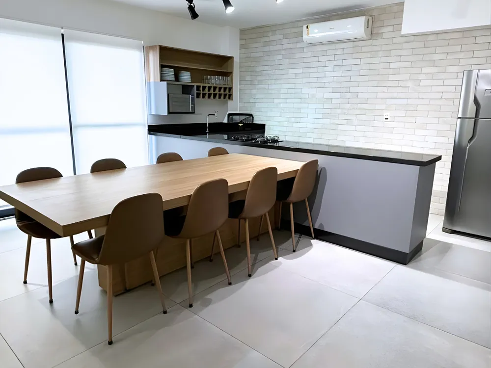 Apartamento, 2 quartos, 96 m² - Foto 3