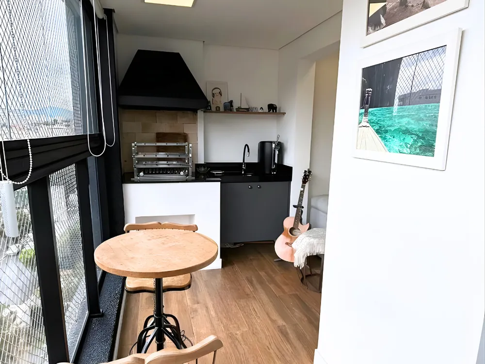 Apartamento, 2 quartos, 96 m² - Foto 4