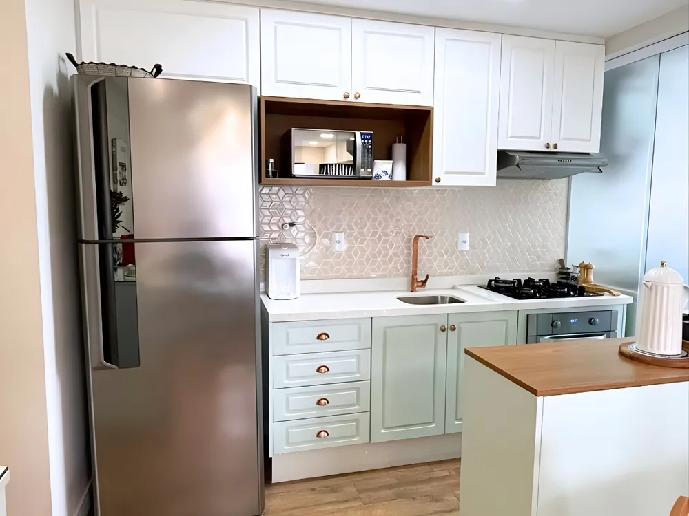 Apartamento, 2 quartos, 96 m² - Foto 6