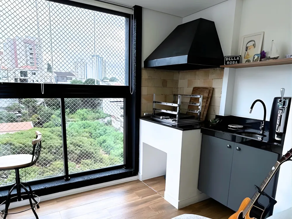 Apartamento, 2 quartos, 96 m² - Foto 5