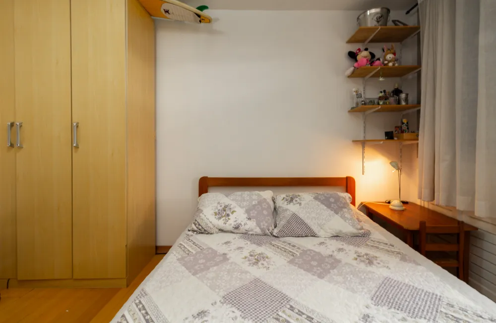 Apartamento, 3 quartos - Foto 11