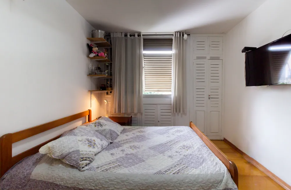 Apartamento, 3 quartos - Foto 7