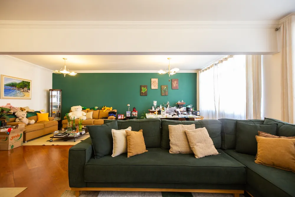 Apartamento, 4 quartos - Foto 7