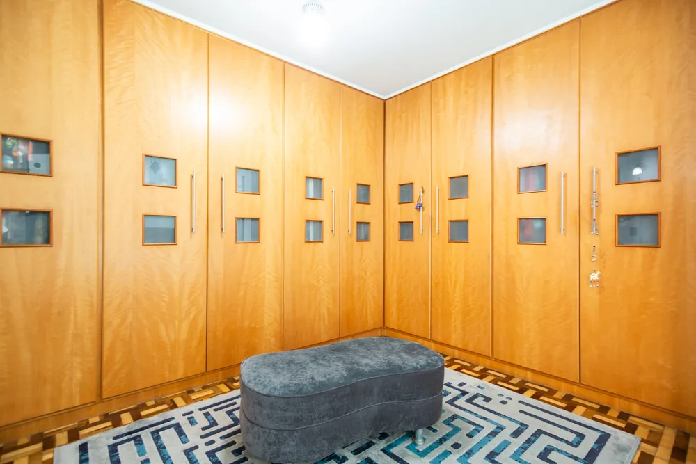 Apartamento, 4 quartos - Foto 1