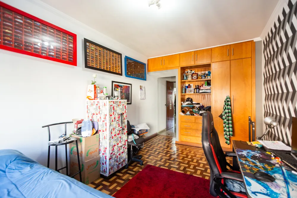 Apartamento, 4 quartos - Foto 4