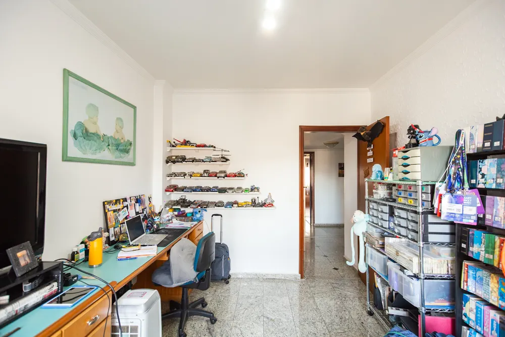 Apartamento, 4 quartos - Foto 6