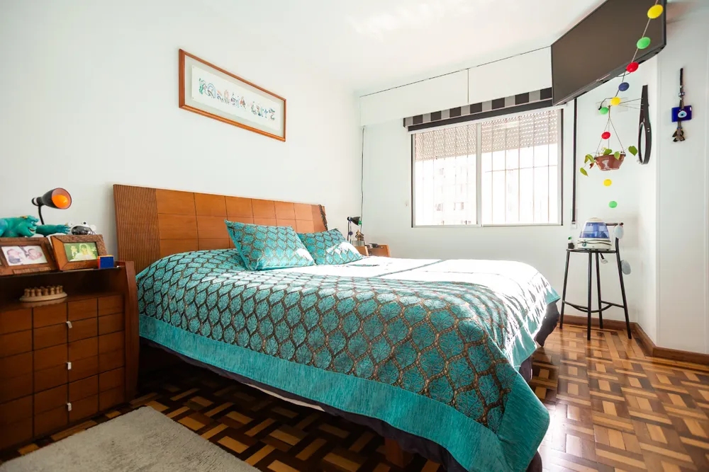 Apartamento, 4 quartos - Foto 12