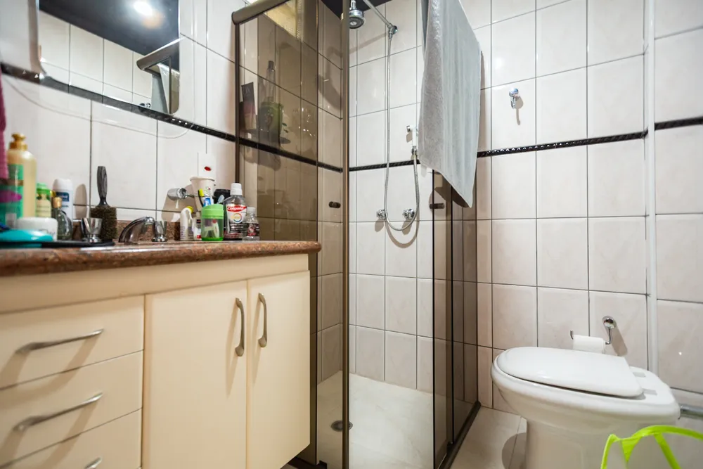 Apartamento, 4 quartos - Foto 8