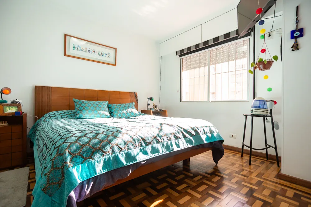 Apartamento, 4 quartos - Foto 11