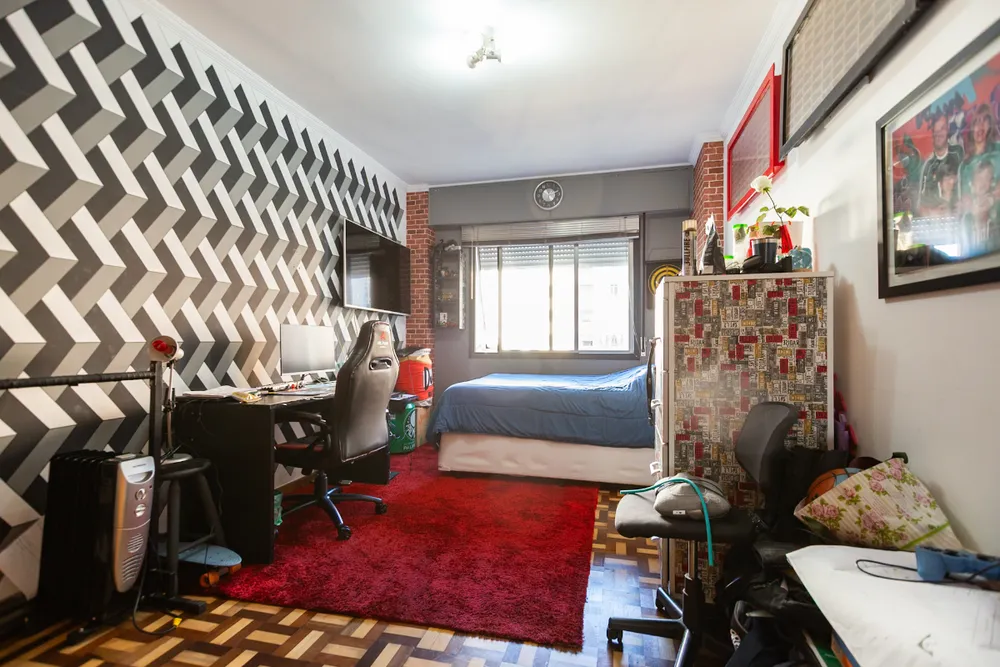 Apartamento, 4 quartos - Foto 2
