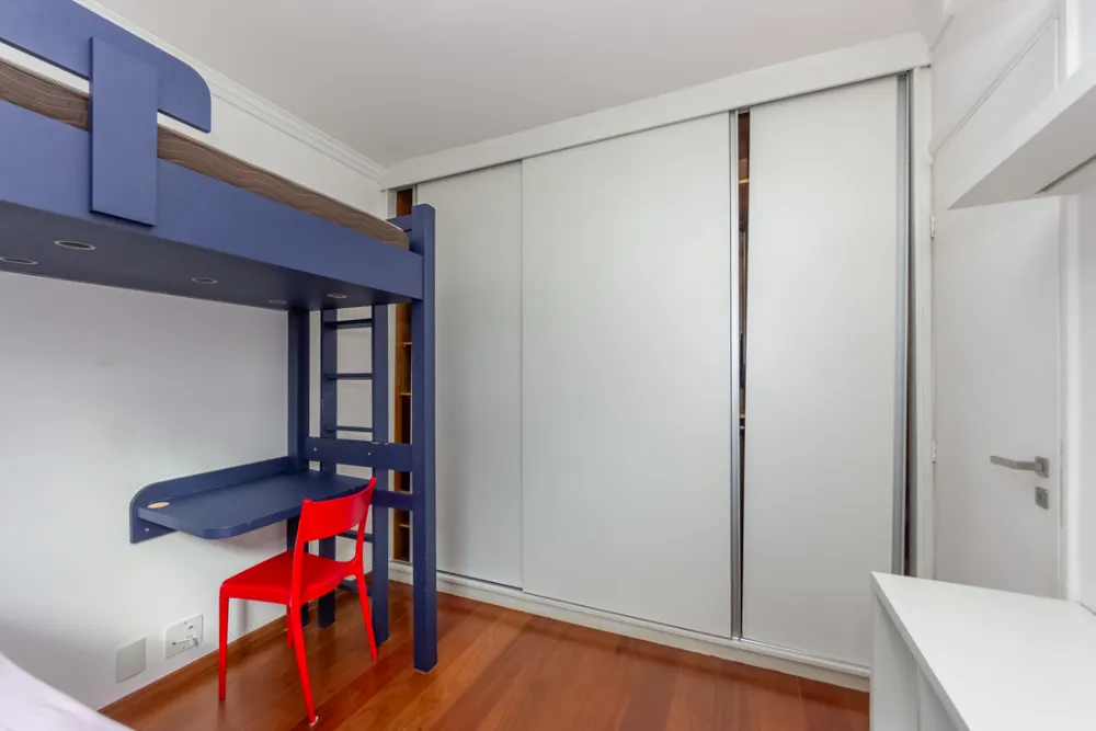 Apartamento, 3 quartos - Foto 11