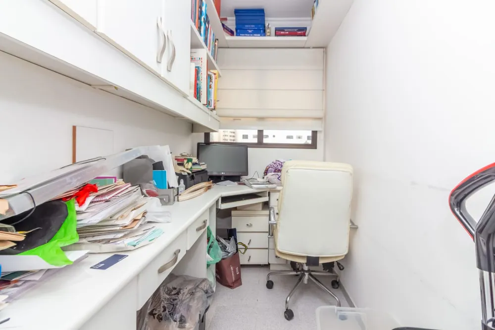 Apartamento, 4 quartos, 220 m² - Foto 6