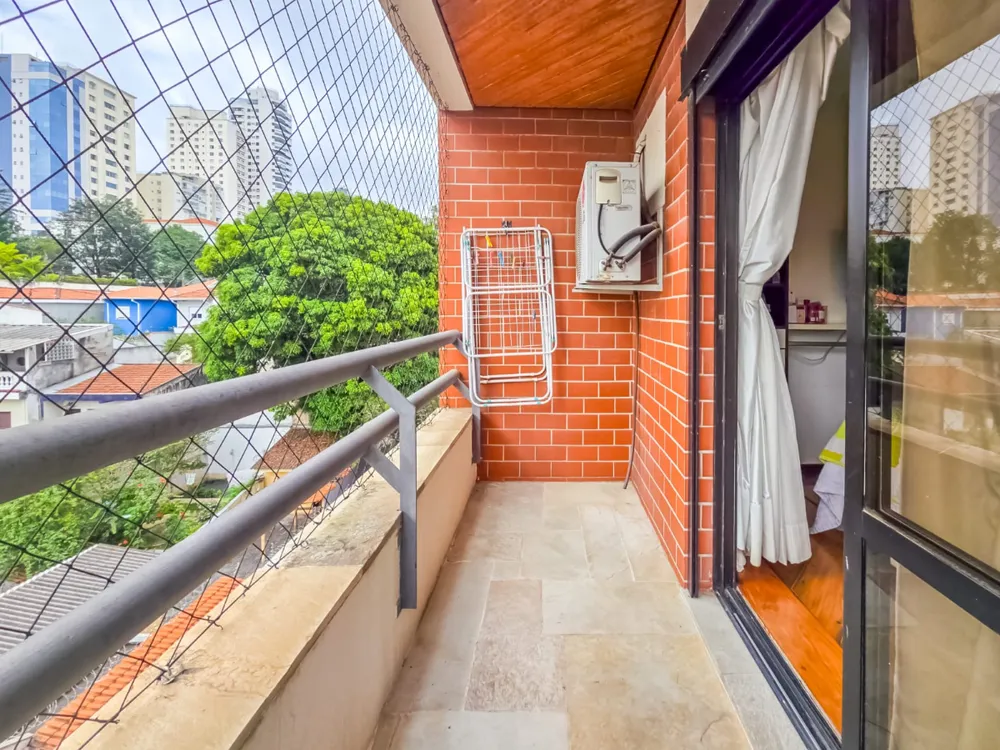 Apartamento, 4 quartos, 220 m² - Foto 1