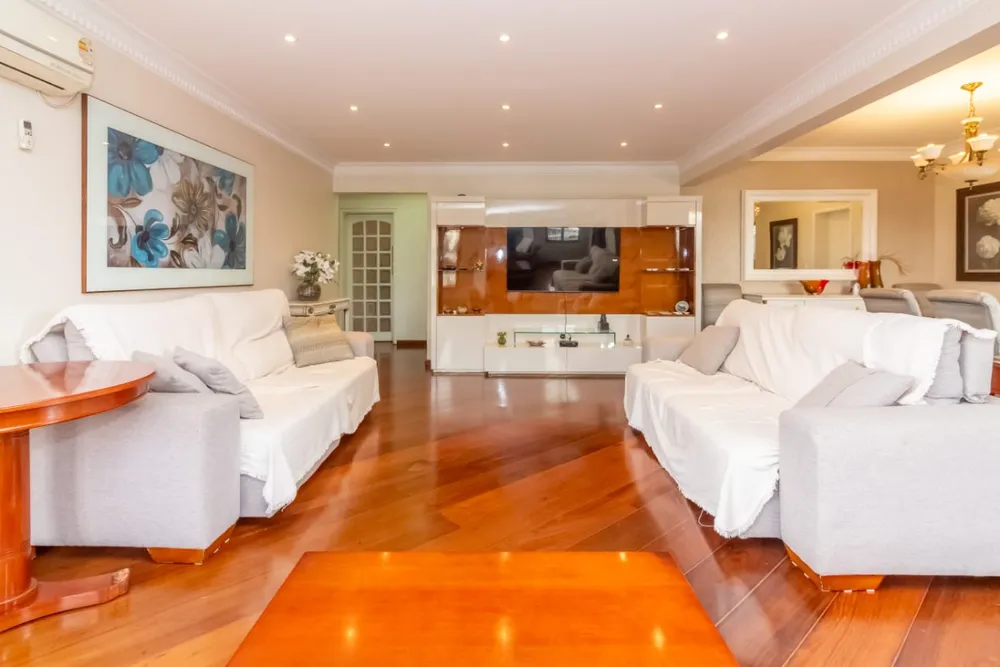 Apartamento, 4 quartos, 220 m² - Foto 2