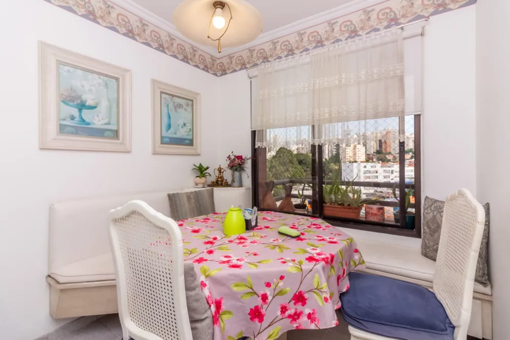 Apartamento, 4 quartos, 220 m² - Foto 4