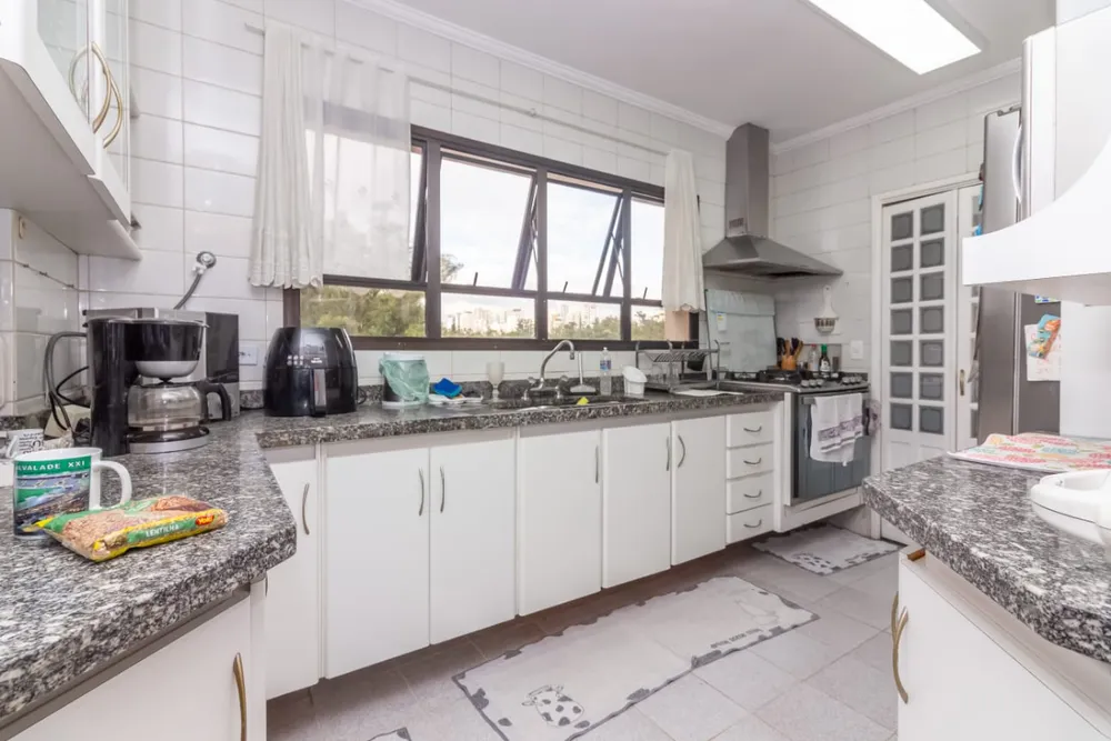 Apartamento, 4 quartos, 220 m² - Foto 10