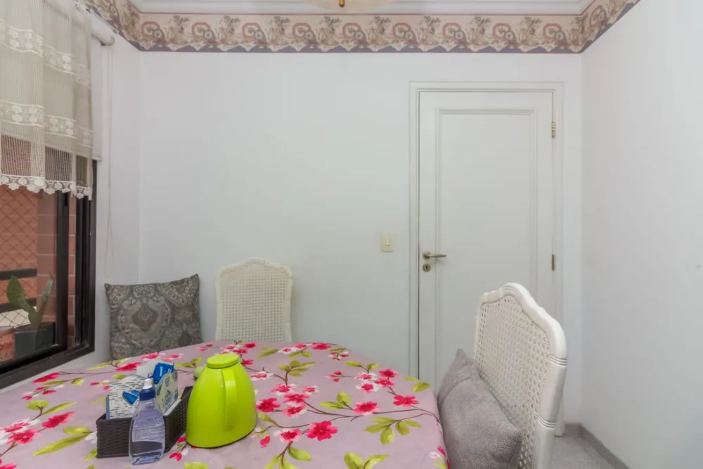 Apartamento, 4 quartos, 220 m² - Foto 7