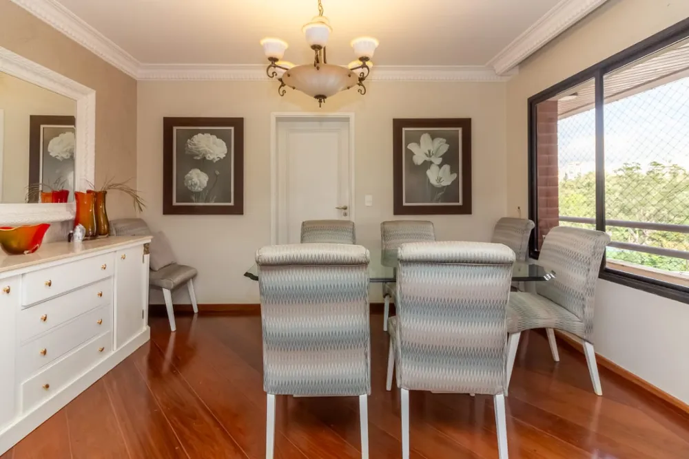Apartamento, 4 quartos, 220 m² - Foto 5