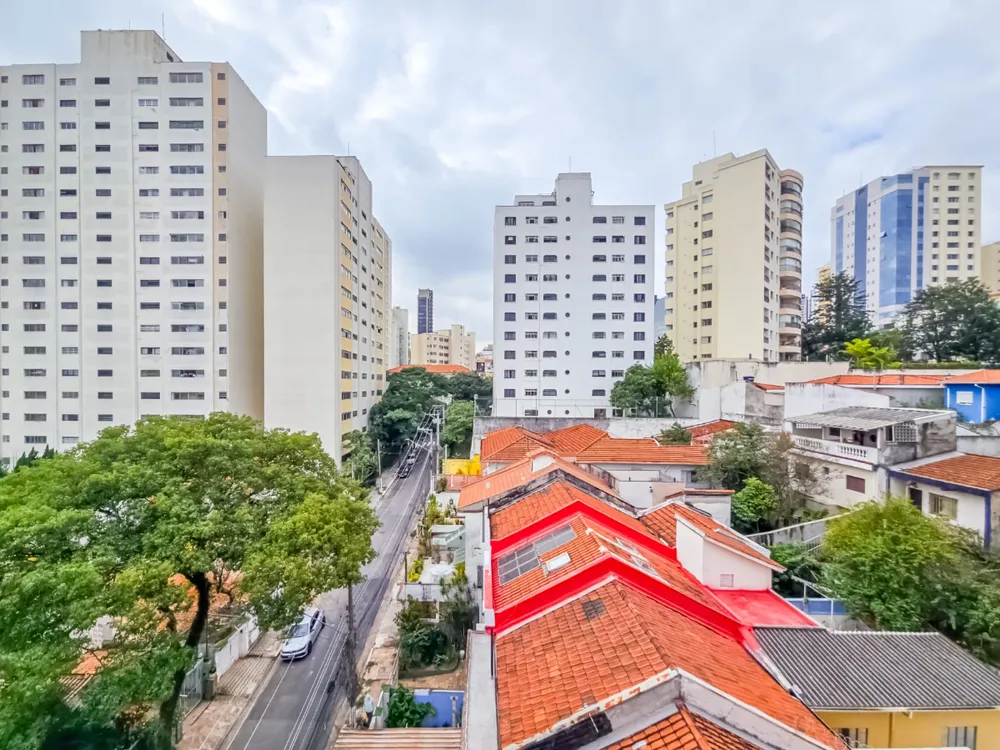 Apartamento, 4 quartos, 220 m² - Foto 8