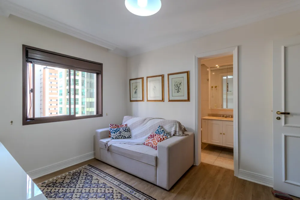 Apartamento, 4 quartos - Foto 7