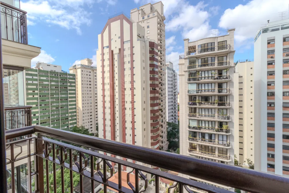 Apartamento, 4 quartos - Foto 11