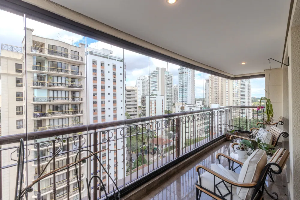 Apartamento, 4 quartos - Foto 5