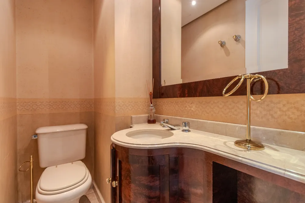 Apartamento, 4 quartos - Foto 6