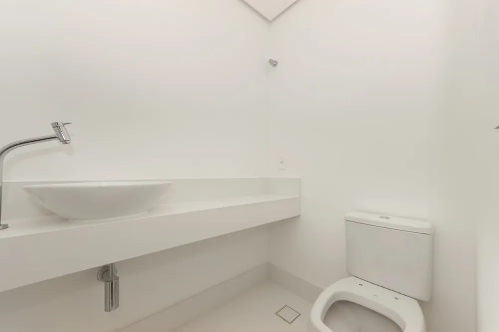 Apartamento, 3 quartos - Foto 1