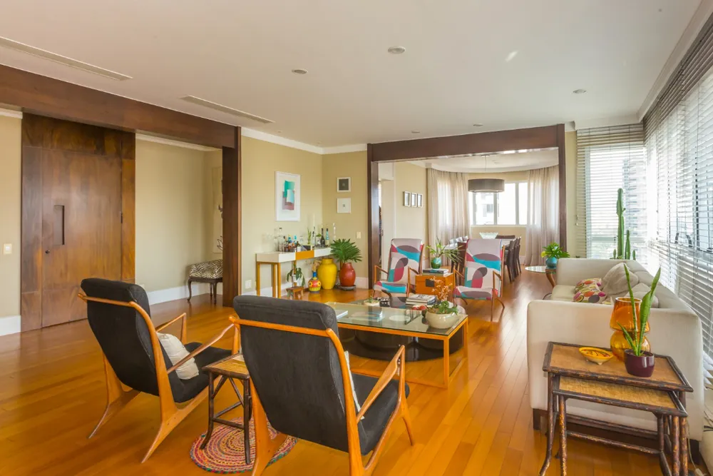 Apartamento, 4 quartos, 617 m² - Foto 8