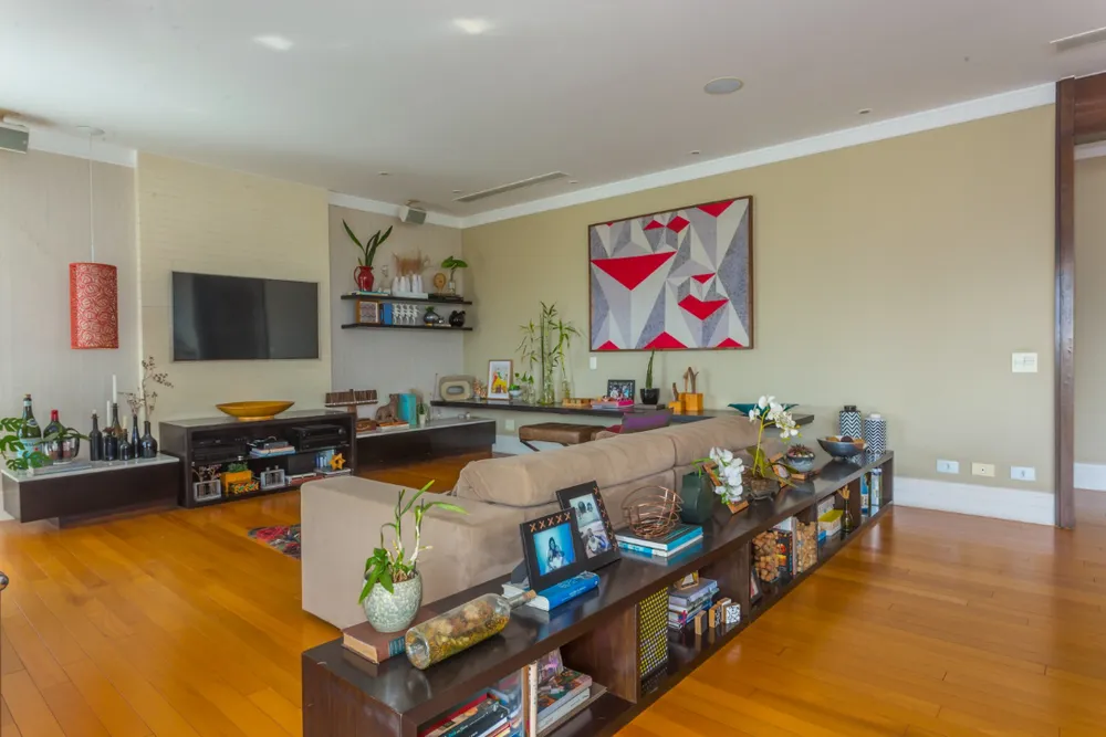 Apartamento, 4 quartos, 617 m² - Foto 11