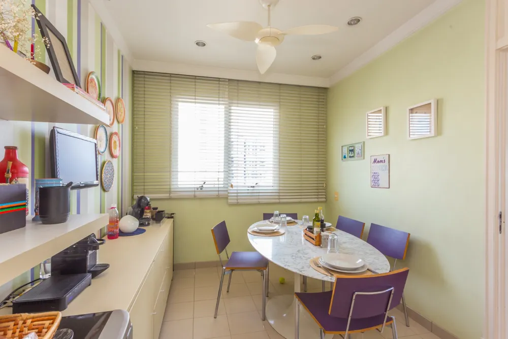 Apartamento, 4 quartos, 617 m² - Foto 5