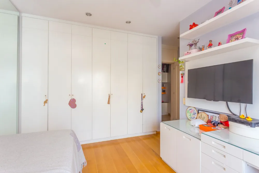 Apartamento, 4 quartos, 617 m² - Foto 7