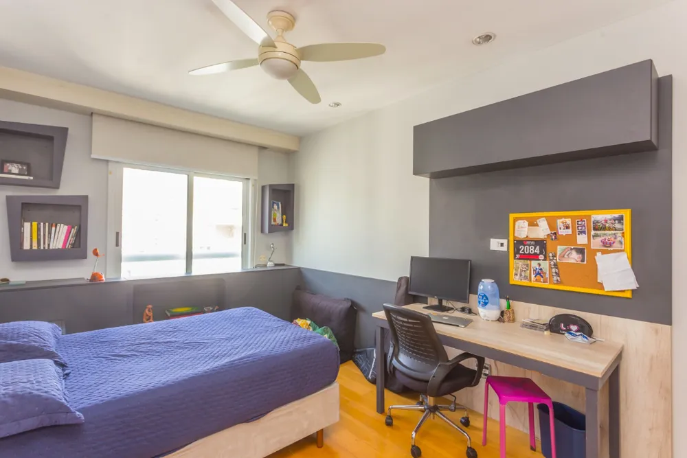 Apartamento, 4 quartos, 617 m² - Foto 1