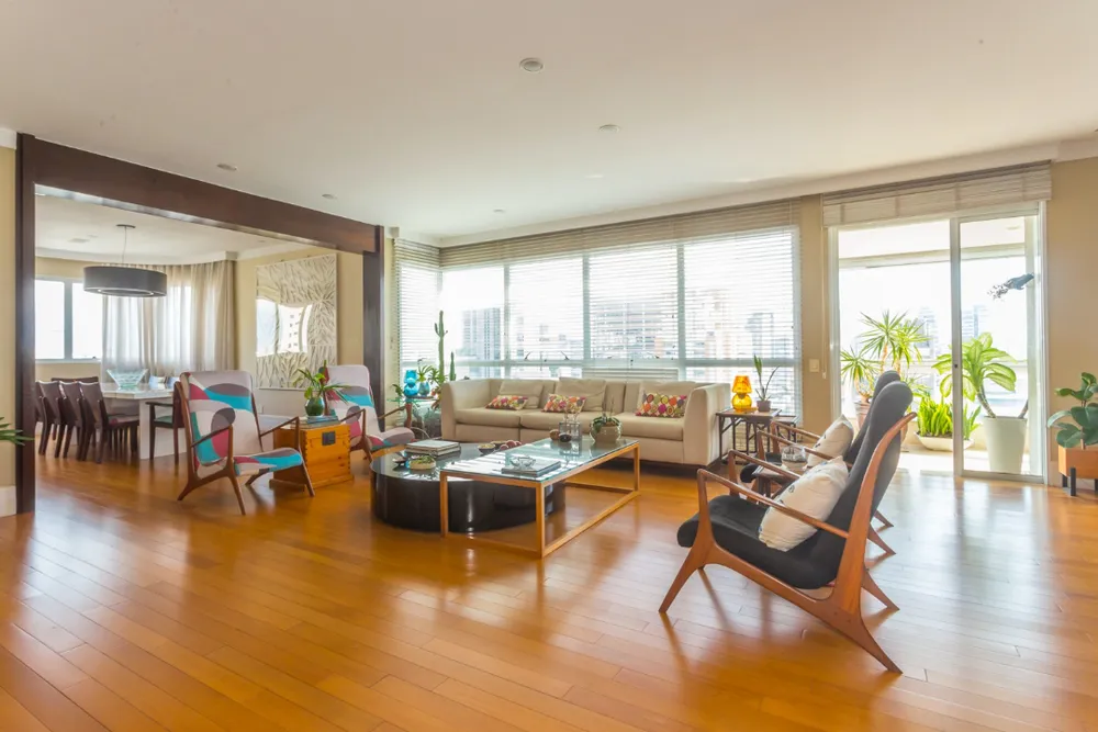 Apartamento, 4 quartos, 617 m² - Foto 12