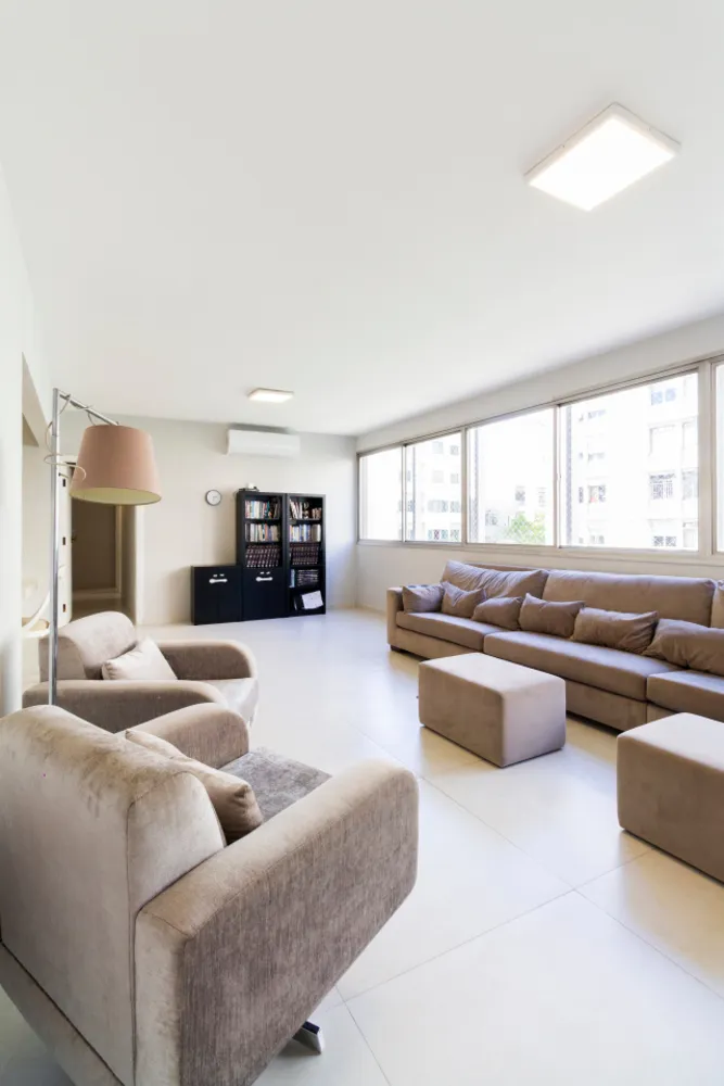 Apartamento, 3 quartos, 165 m² - Foto 3